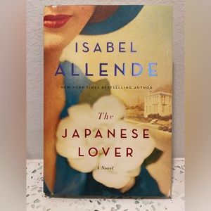 The Japanese Lover
